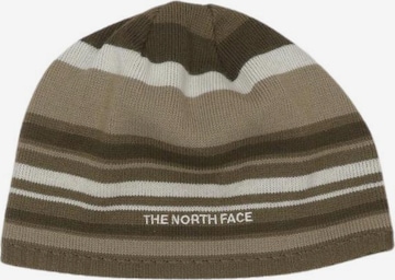 THE NORTH FACE Hut oder Mütze One Size in Mischfarben: Vorderseite