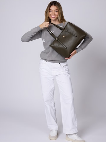 U.S. POLO ASSN. Shopper in Groen