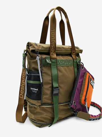 Desigual Backpack in Green