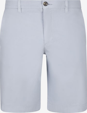 Regular Pantalon 'Classic' McGREGOR en bleu : devant