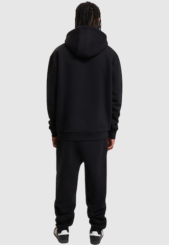Tuta da jogging di Karl Kani in nero