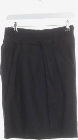 BOSS Skirt in L in Black: front