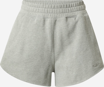 HOLLISTER Regular Shorts in Grau: predná strana