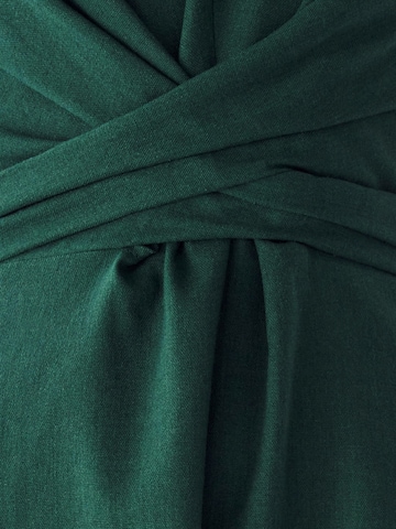 Robe 'REVIVAL' Willa en vert