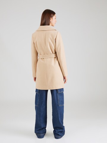 Manteau mi-saison 'Daphne' ABOUT YOU en beige