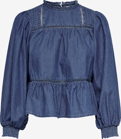 ONLY Blouse 'ALAIA' in Blue, Item view