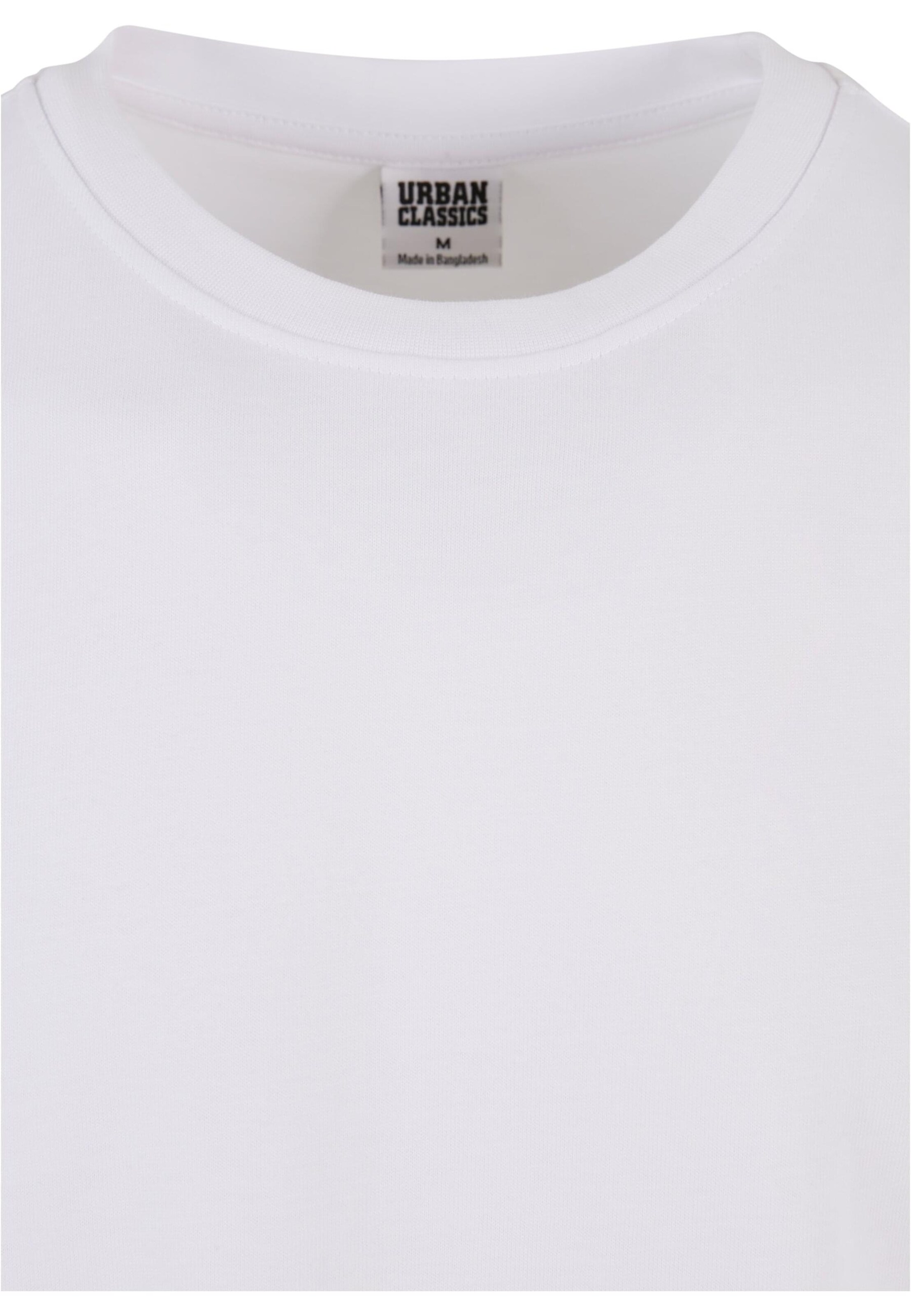 Maglietta di Urban Classics in nero