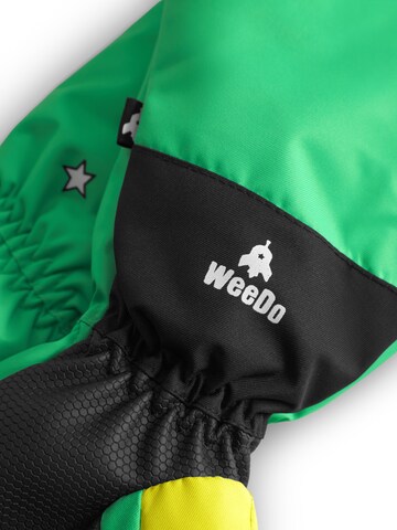 WeeDo Handsker i grøn