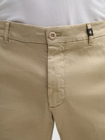 Regular Pantalon chino 'Tius' STRELLSON en beige
