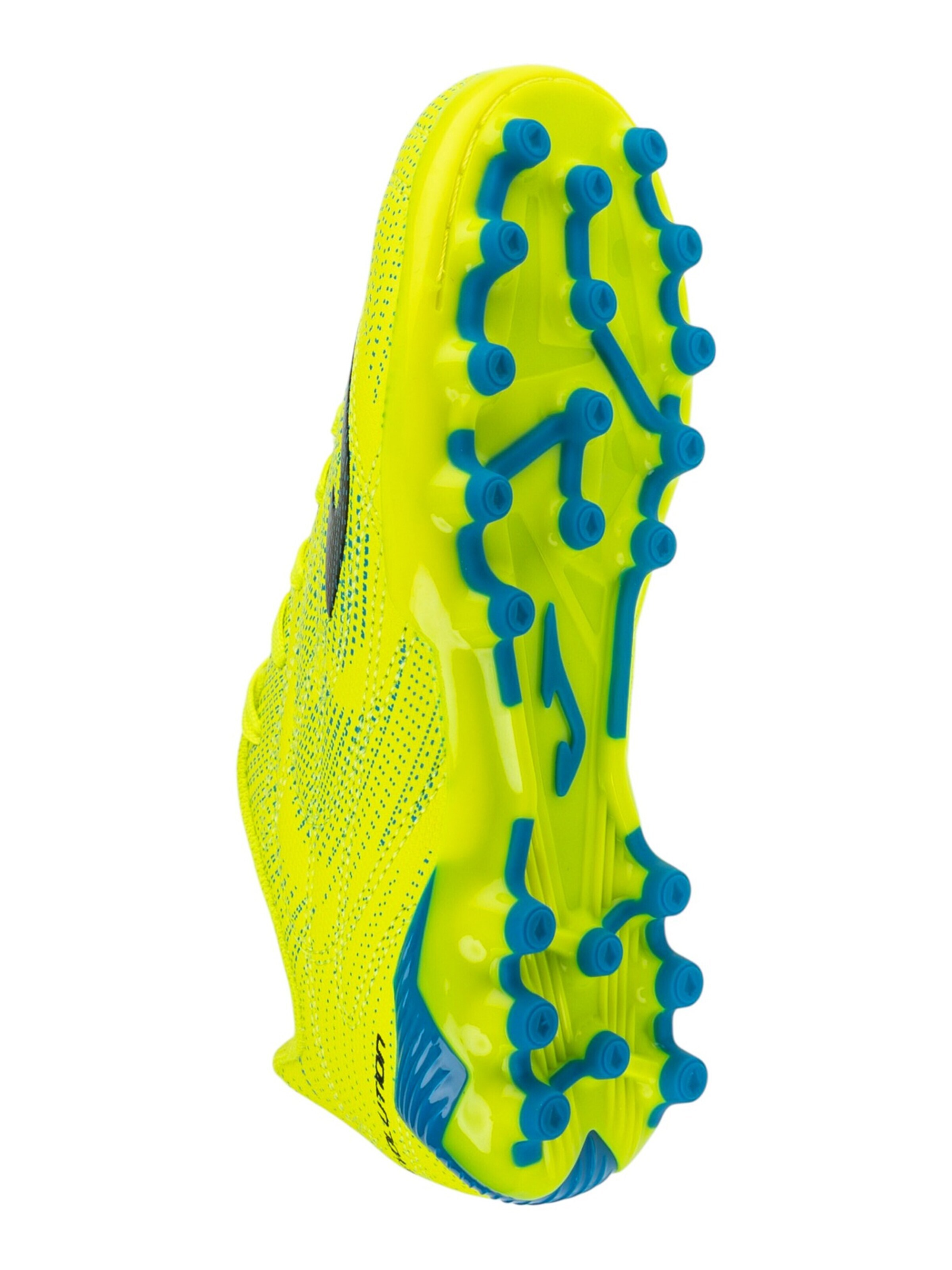 JOMA Sportschoen 'Joma Evolution Jr 26 EVJS FG' in Groen