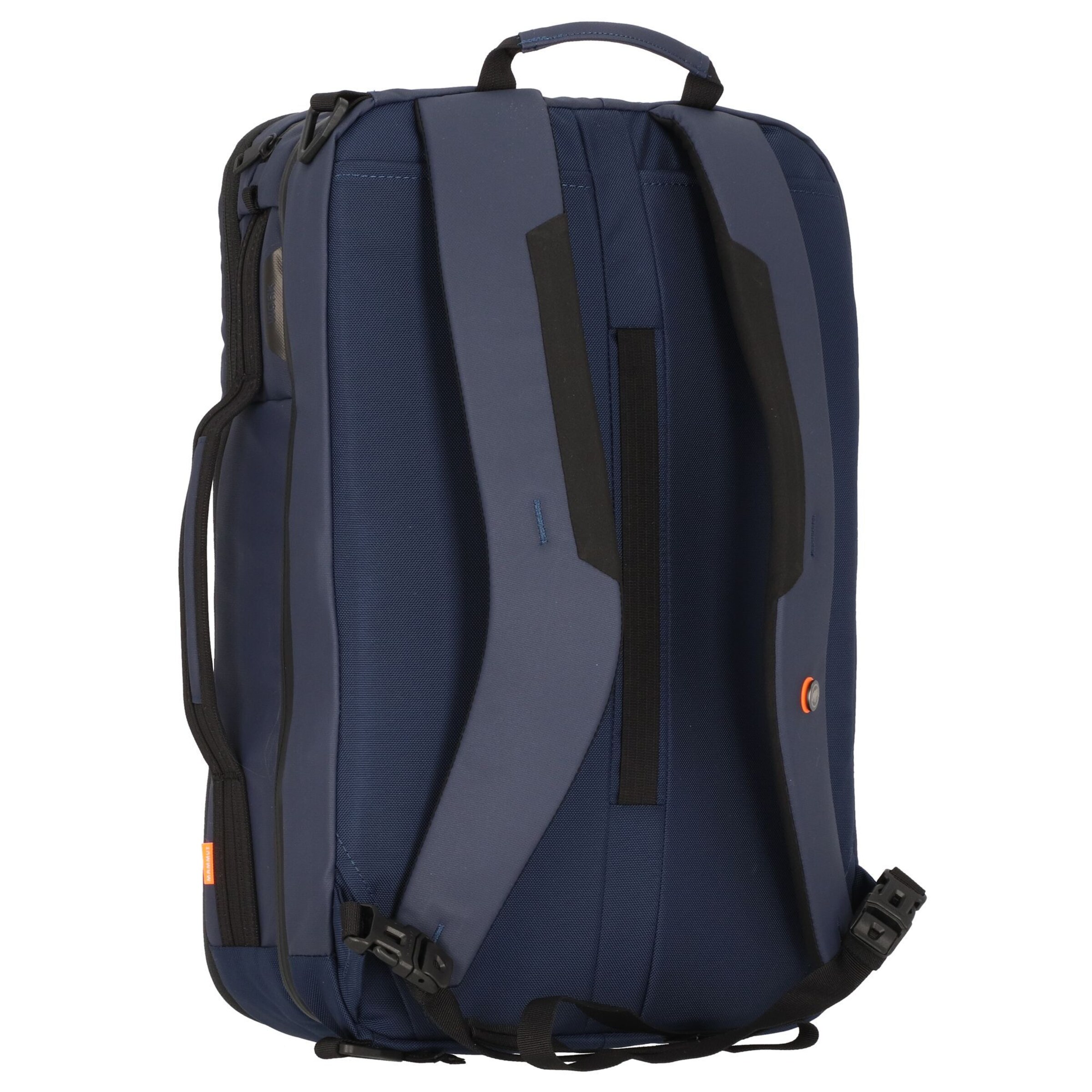 MAMMUT Backpack 'Seon 3-Way' in Grey