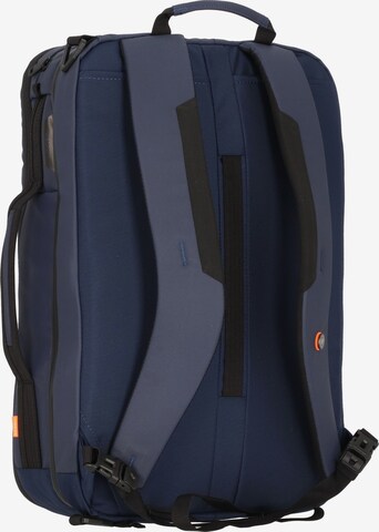 MAMMUT Sportrucksack 'Seon 3-Way' in Grau