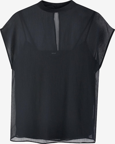 Next Bluza u crna, Pregled proizvoda