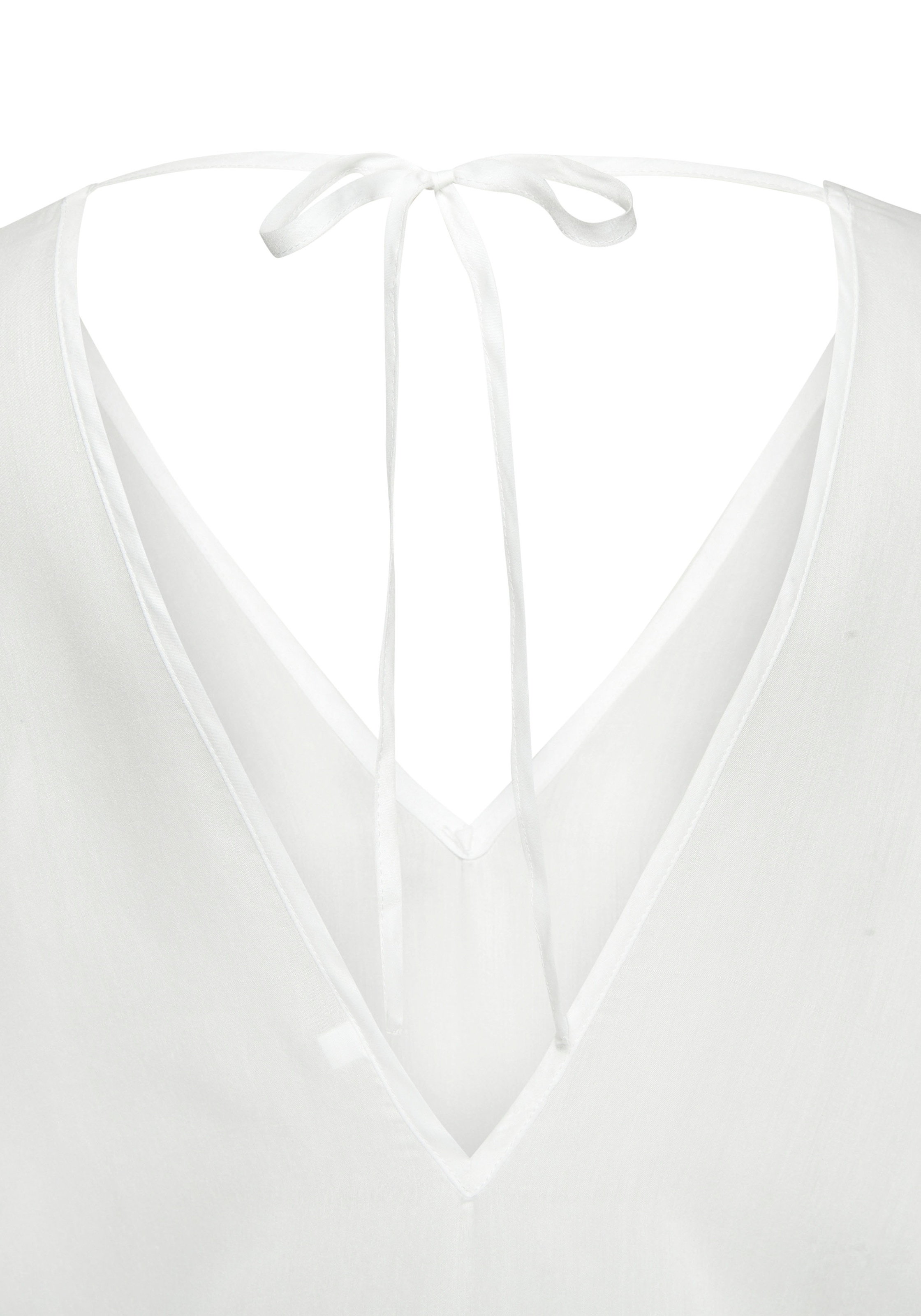 VENICE BEACH Rannakleit, värv valge