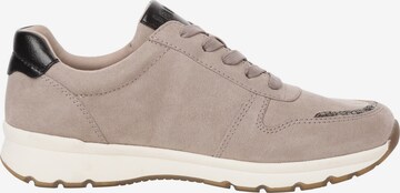 JANA Sneaker in Grau