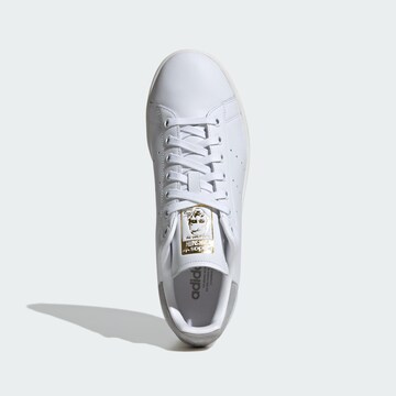 ADIDAS ORIGINALS Sneaker low 'Stan Smith' i hvid