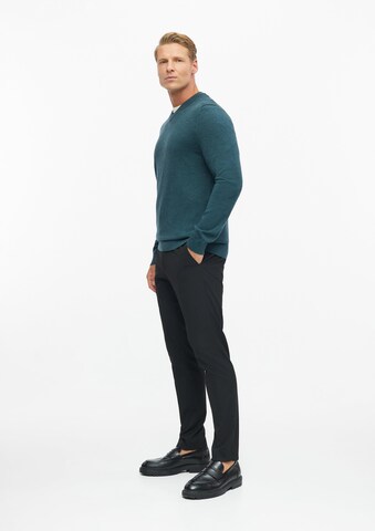 s.Oliver Pullover in Grün: Seite