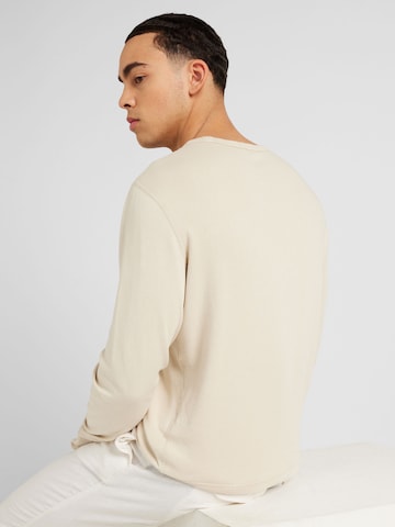 Polo Ralph Lauren Sweatshirt in Beige