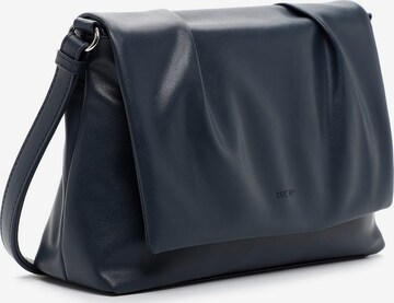 Borsa a tracolla ' Valence  ' di Emily & Noah in blu