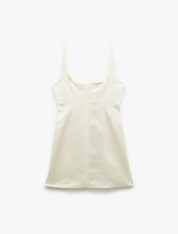 Koton Dress in White