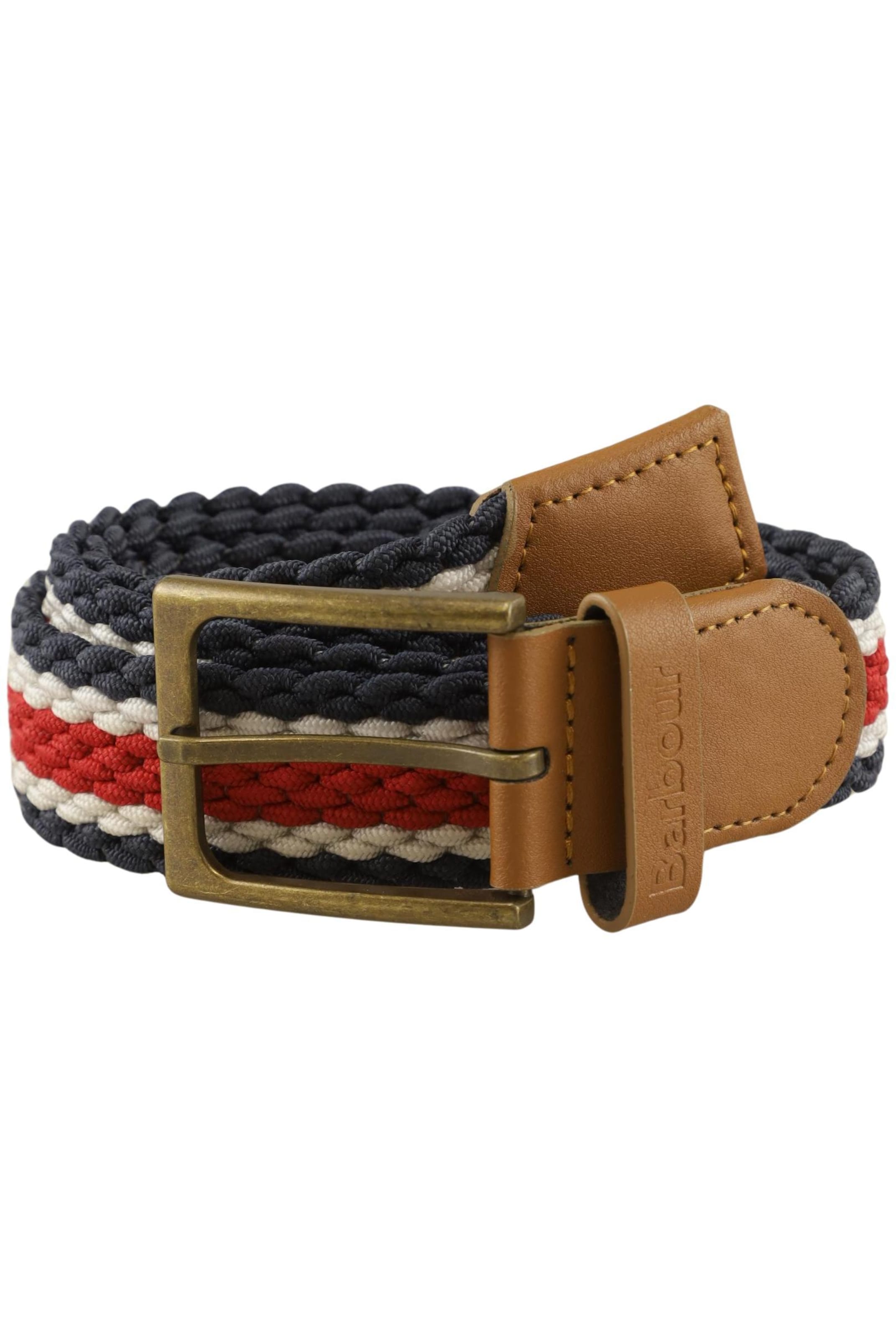 Barbour Belt & Suspenders in One size in Mixed colors: front