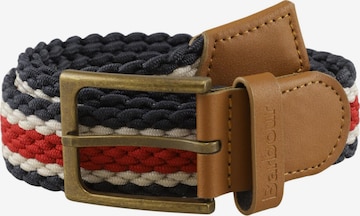 Barbour Gürtel One Size in Mischfarben: Vorderseite