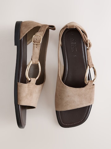 Sandales 'Forever Comfort®' Next en beige