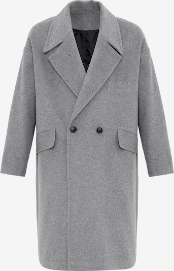 Antioch Prijelazni kaput u siva, Pregled proizvoda