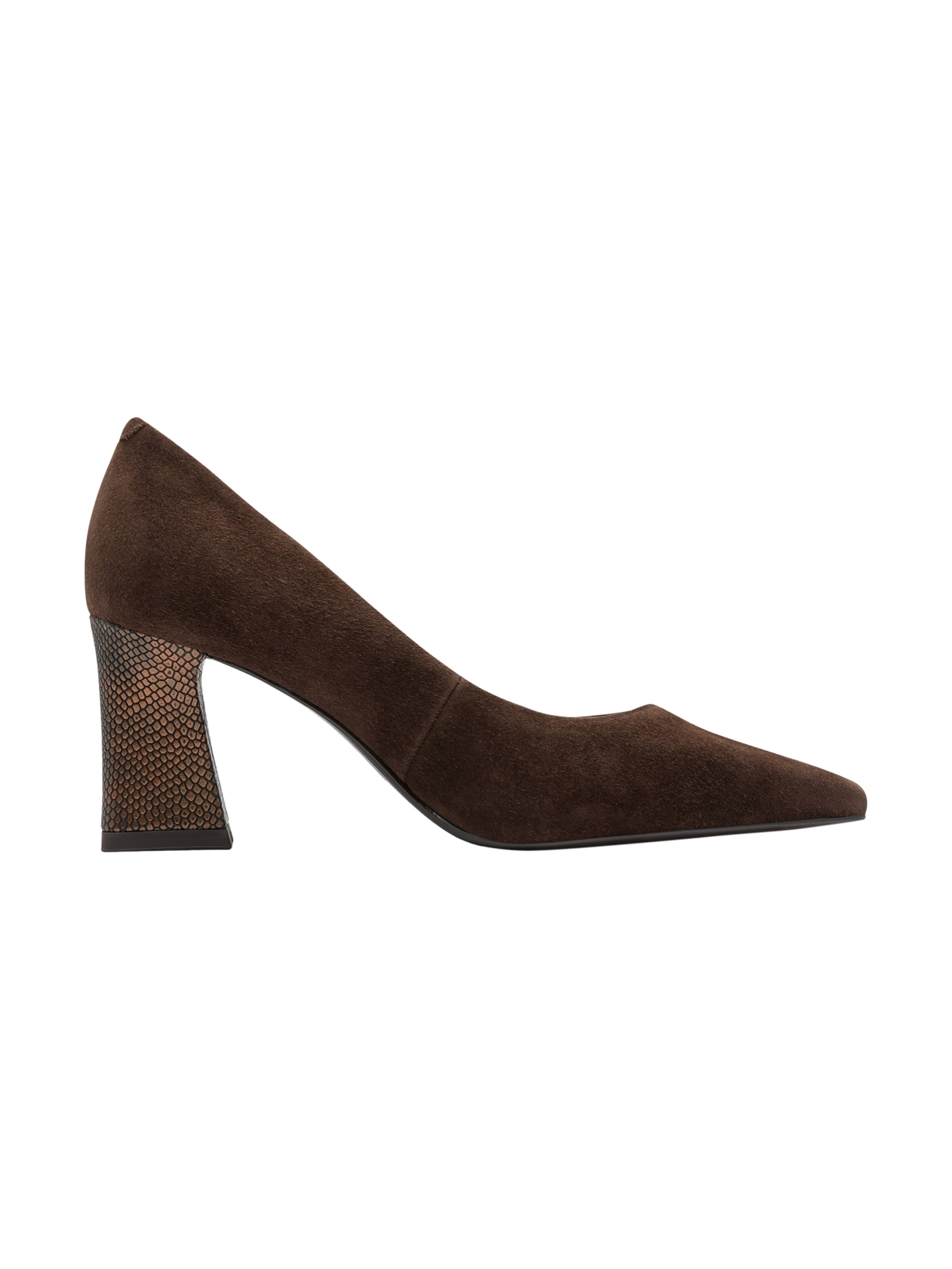 Tamaris Pumps in Brown