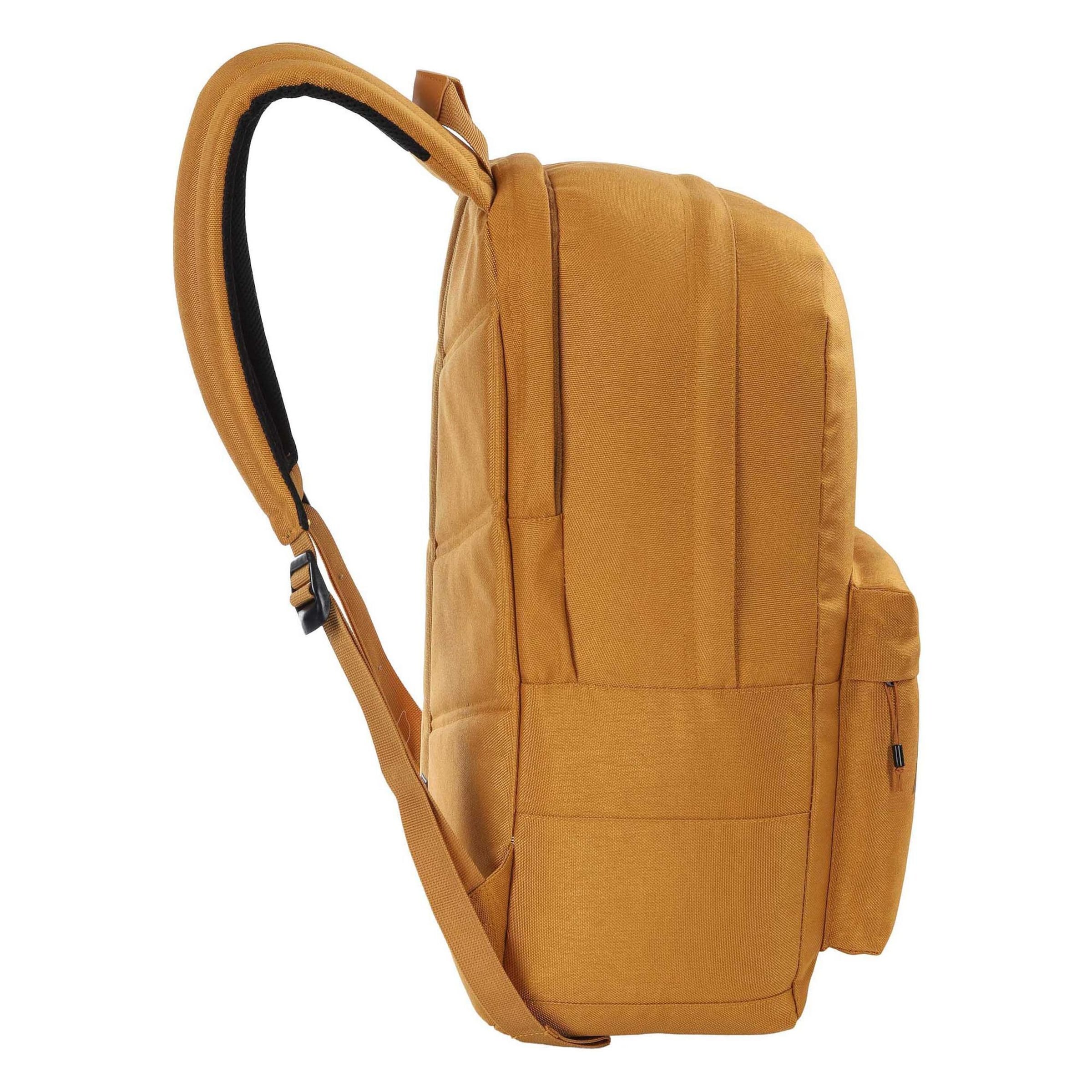 NITRO Rucksack 'Urban Plus' in Orange