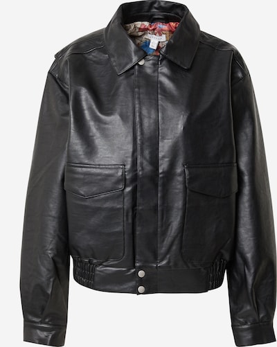 TOPSHOP Between-season jacket in Black, Item view