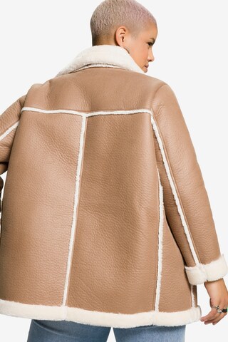 Studio Untold Jacke in Beige