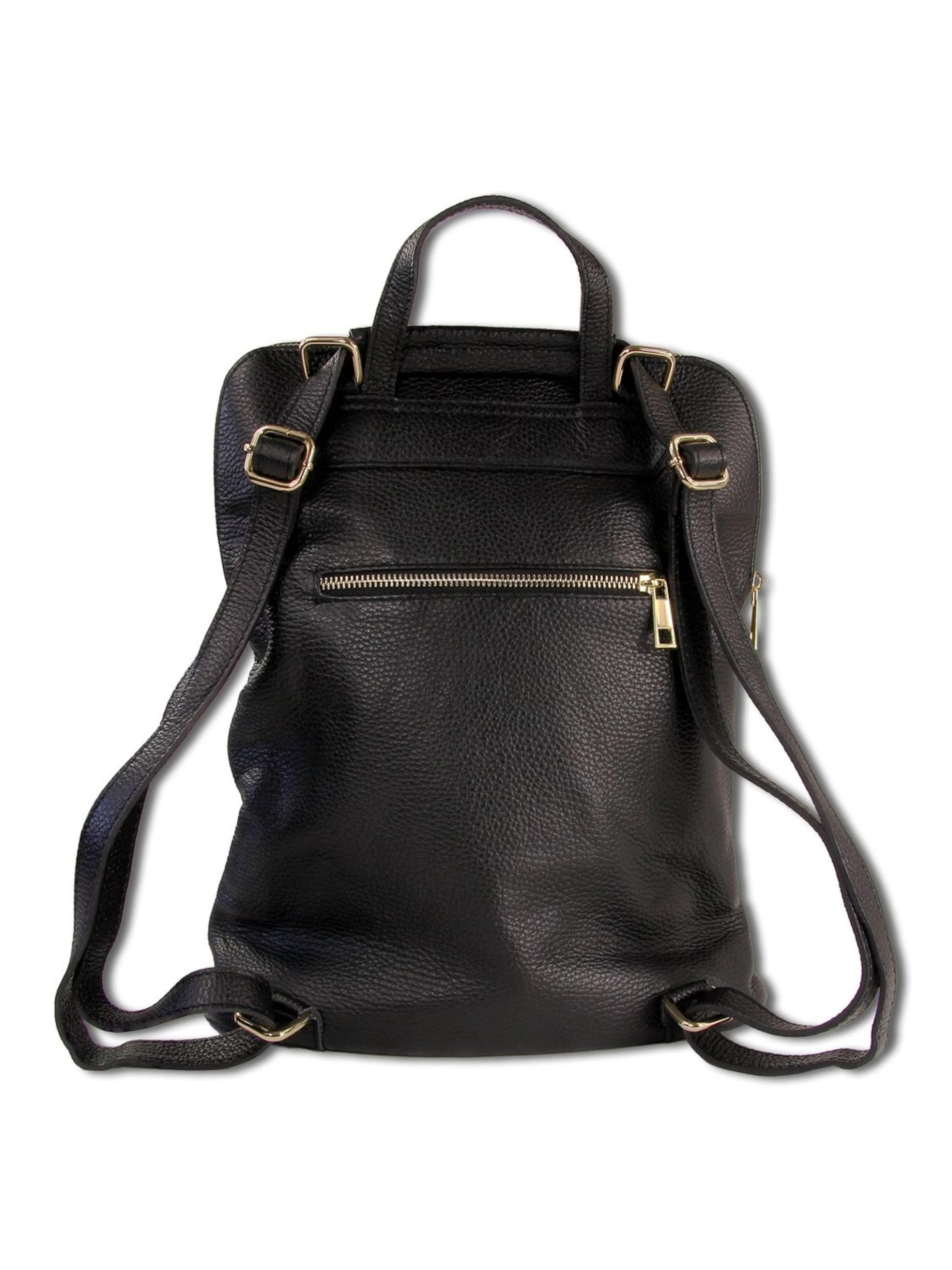 Toscanto Rucksack‌‌‌‌‌‌‌‌‌‌ in Schwarz
