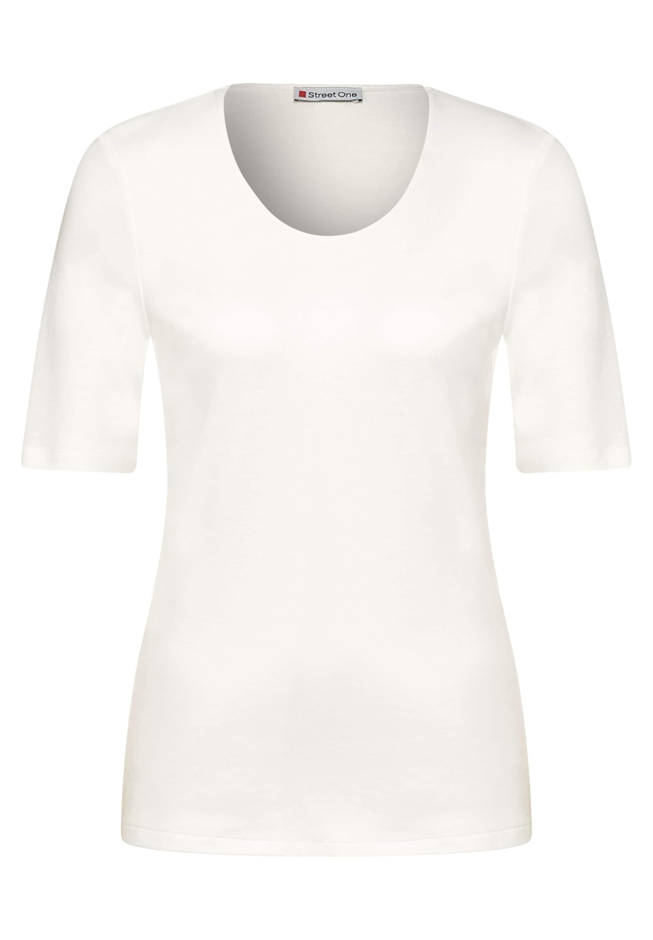 Street one t shirts dames sale
