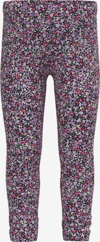 NAME IT Leggings 'VIVIAN' in Pink: front