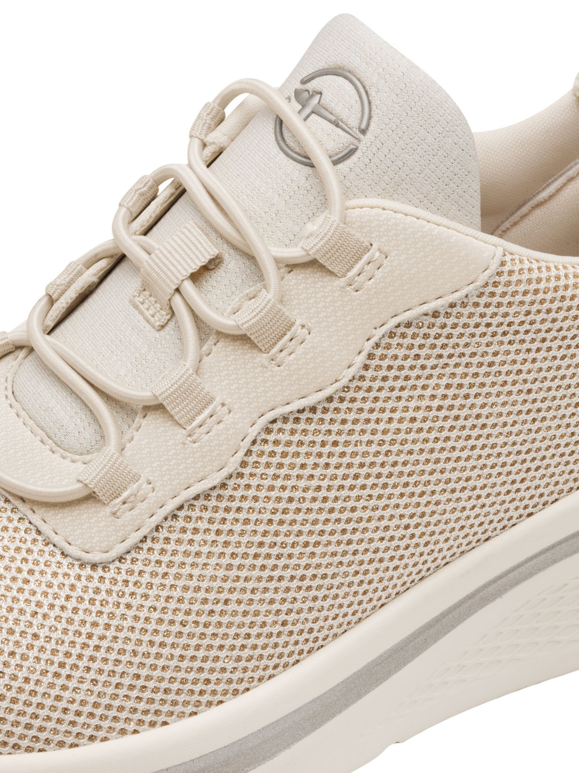 Tamaris Sneakers in Beige