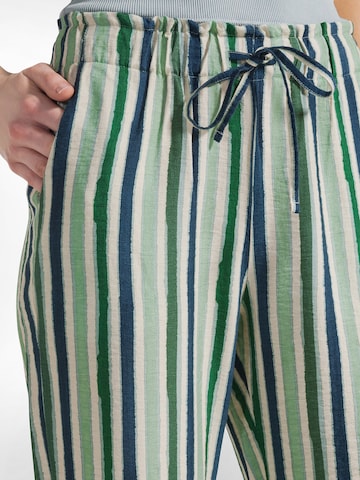 regular Pantaloni di DEHA in verde