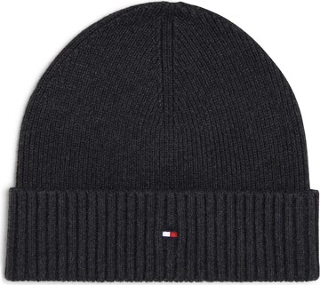 TOMMY HILFIGER Beanie in Grey