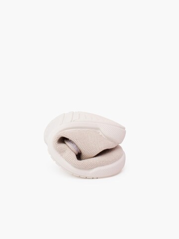 Ballerines Pisamonas en beige