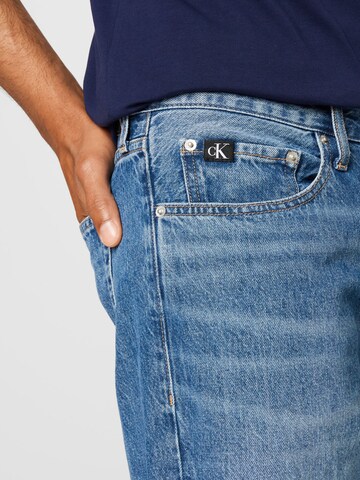 Calvin Klein Jeans Regular Jeans in Blue