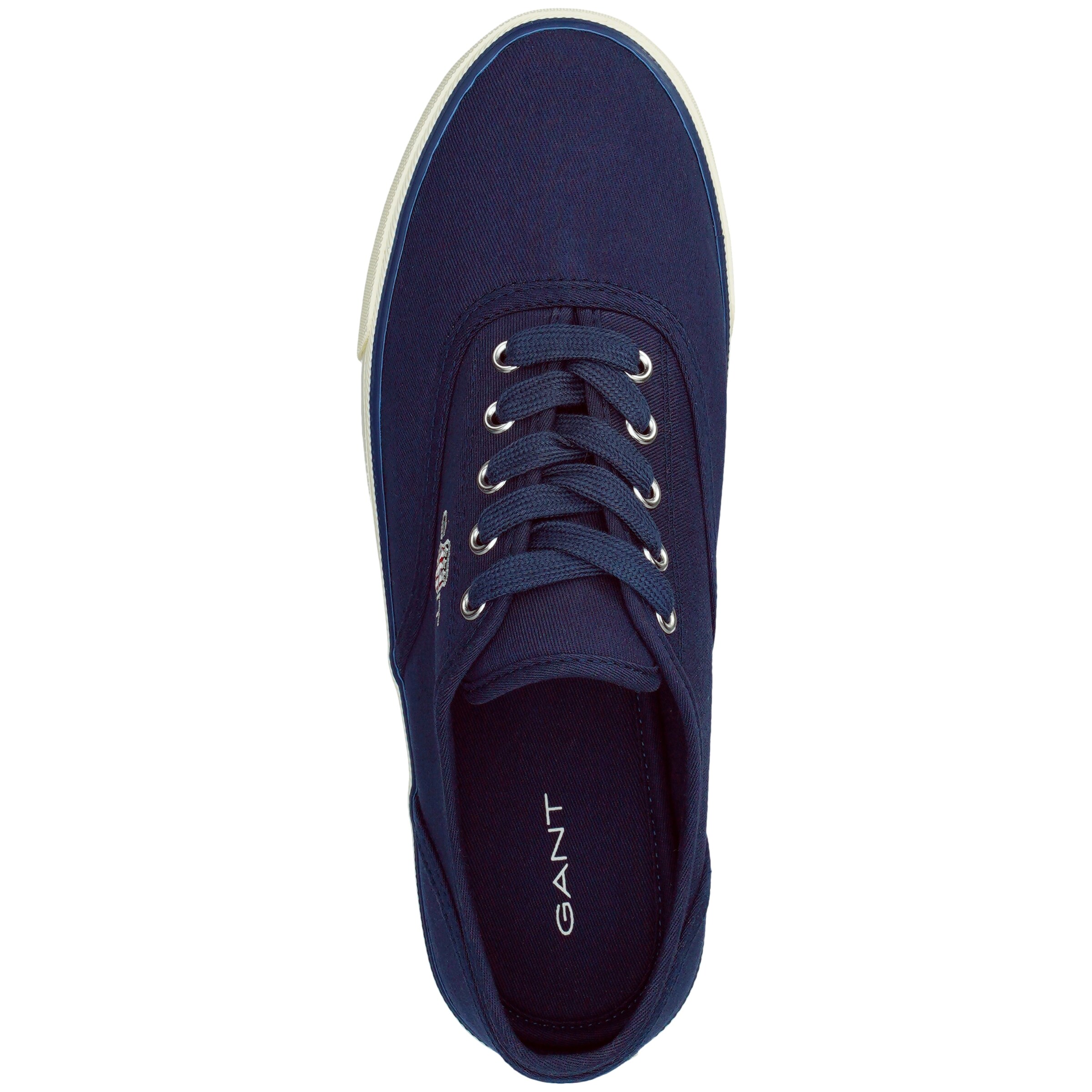 GANT Sneaker in Blau