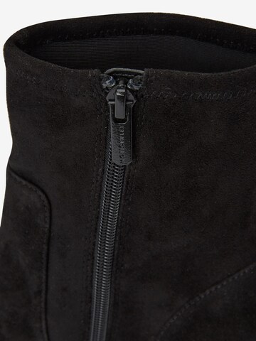 Boots chelsea di Next in nero