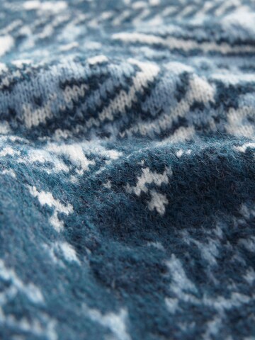Next Trui in Blauw