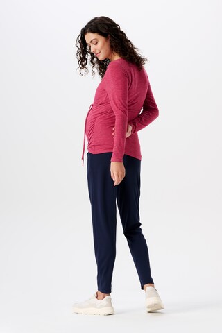 Esprit Maternity Футболка в Ярко-розовый