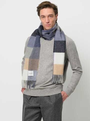 Profuomo Scarf in Beige