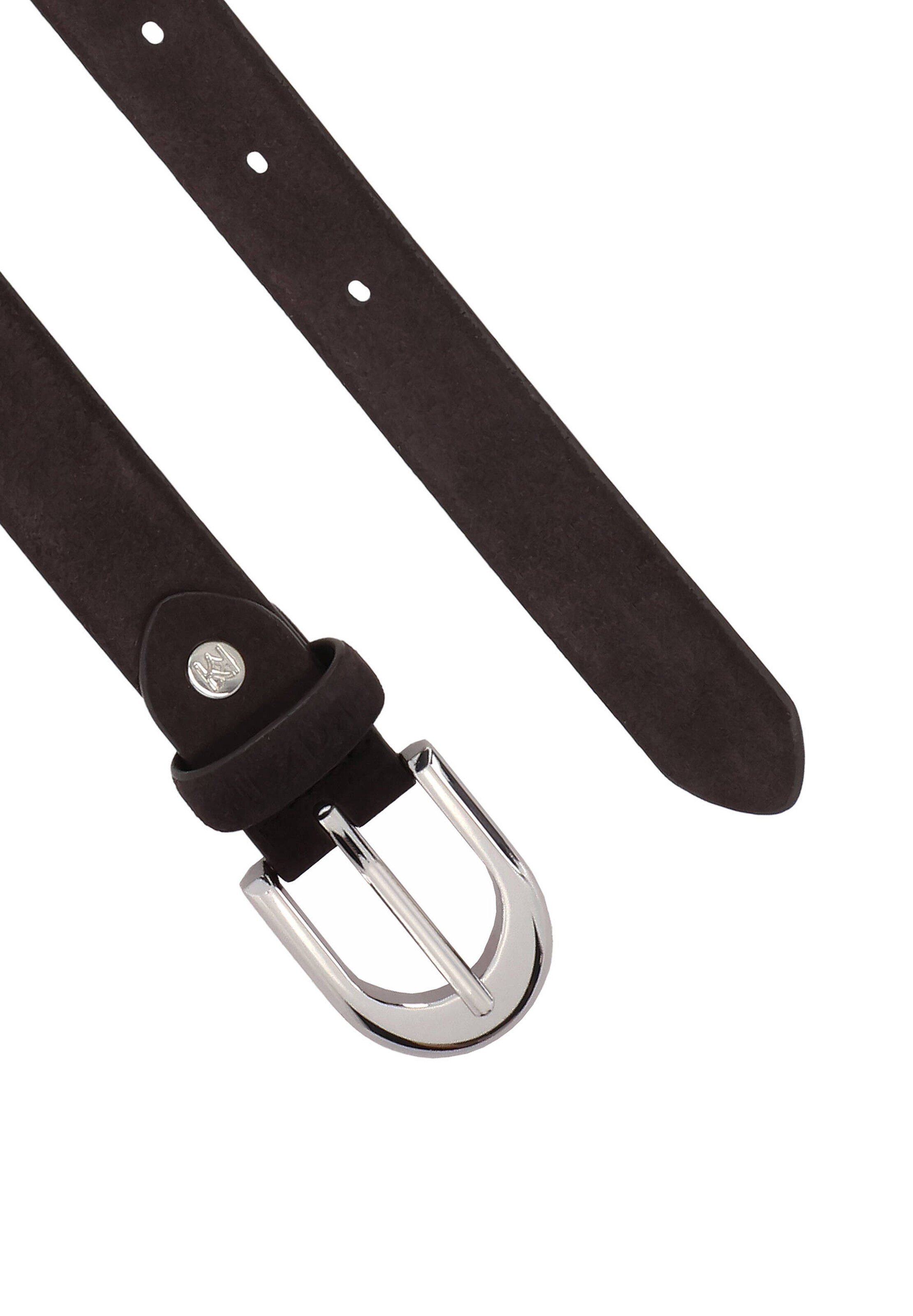 Cintura di Kazar in marrone