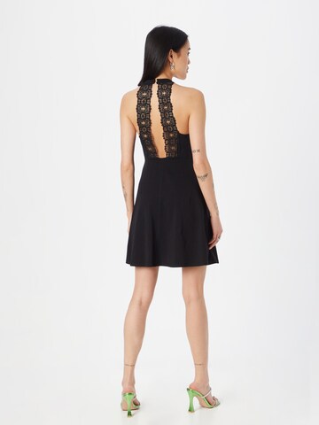 ABOUT YOU Cocktail Dress 'Thamara' in Black