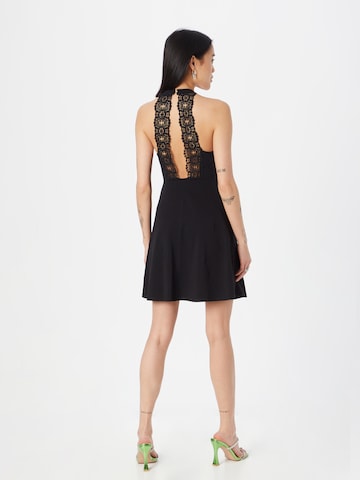 ABOUT YOU Cocktail dress 'Thamara' in Black