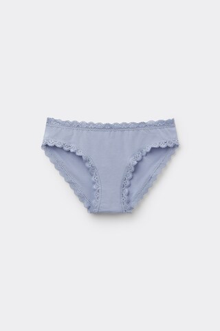 INTIMISSIMI Panty in Blue