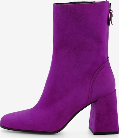 Kennel & Schmenger Ankle Boots ' Bloom ' in Purple, Item view